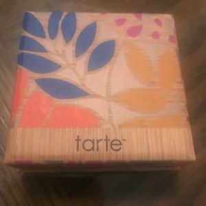 Tarte “beauty and the box” just desserts eyeshadow